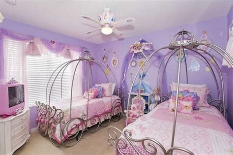 Disney Princess Bedroom Ideas