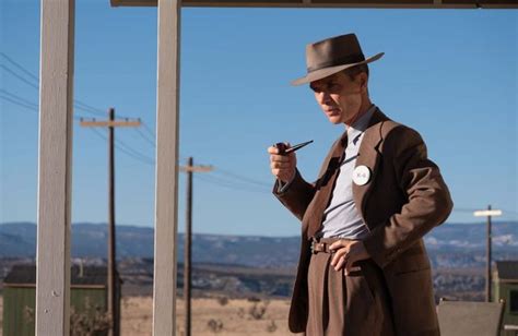 Oppenheimer De Christopher Nolan Pourquoi Faut Il Absolument Voir