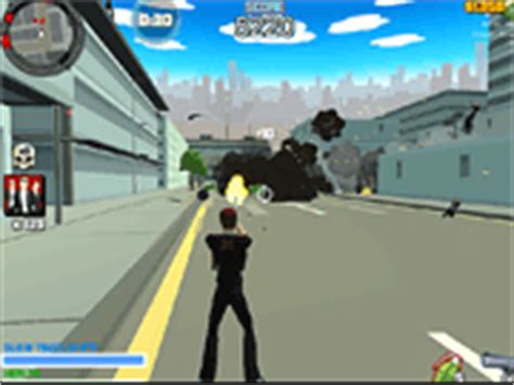 Play free online games includes funny, girl, boy, racing, shooting games and much more. Crime City 3D Game - ArcadeCabin.com