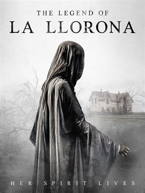 Prime Video The Legend Of La Llorona