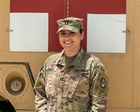 Dvids News Nurses Week 30th Armored Brigade Combat Team Soldier