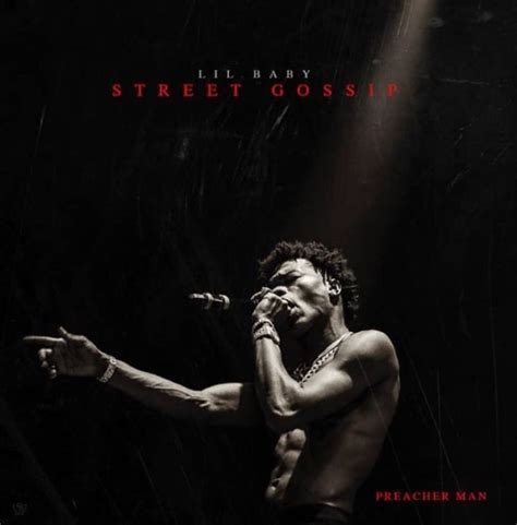 Lil Baby Releases Ninth Studio Album My Turn Shs Courier