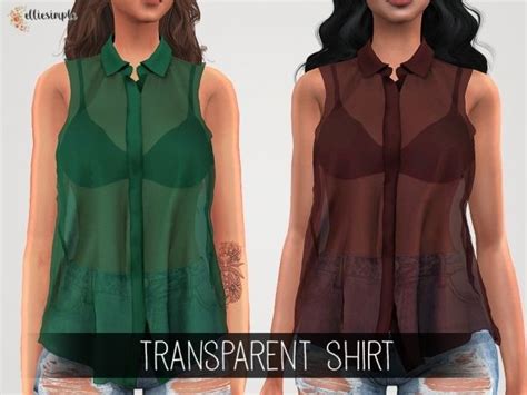 Pin On Cc Shopping The Sims 4