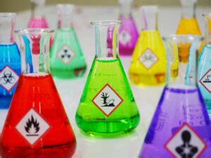 How To Handle Hazardous Substances In The Workplace Praxis