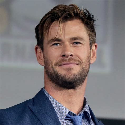 Actor Who Played Thor Avengers Endgame Actor Chris Hemsworth Aka Thor