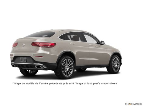 Mercedes Benz North Vancouver The 2022 Glc Coupe 300 4matic