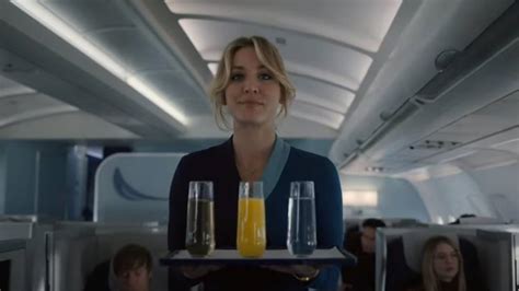 Someone who (definition of flight attendant from the cambridge advanced learner's dictionary & thesaurus ©. The Flight Attendant Season 1 (2020) Trailer Serije