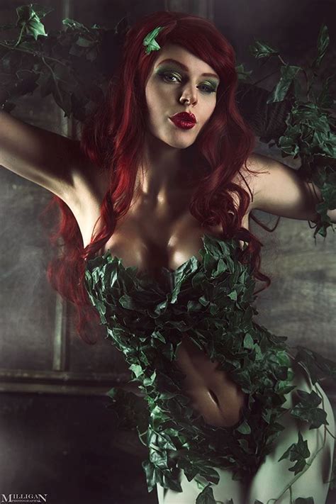 Pin On Poison Ivy Pics