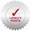 Kiapartsukcom Loyalty Points