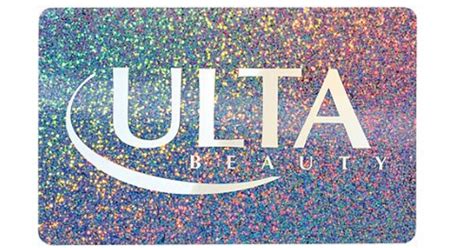 Check balance on ulta website buy ulta gift cards at 5%. DERMA E $100 Ulta Gift Card Giveaway - Julie's Freebies