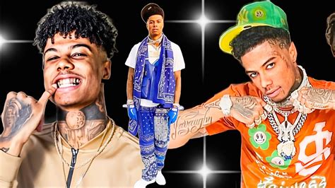 School Yard Crip Gang Sanctioned Blueface For The Dp Los Angeles