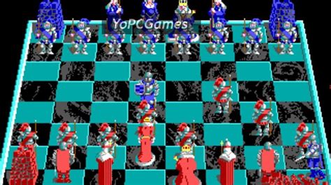 Battle Chess Download Pc Game Yo Pc Games