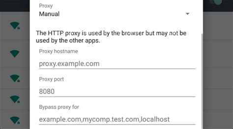 Or maybe you decided to configure an android proxy server to protect your online privacy. پروکسی گوشی اندروید تنظیمات پروکسی اندروید- تنظیم پروکسی ...