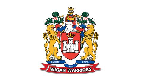 The warriors 40 years later. Club | Wigan Warriors