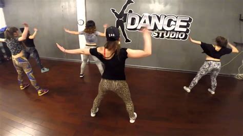 Twerkbooty Dance Class Middle Xdance Studiomoscow Youtube