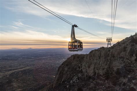 Canyon Ranch Outdoor Activities Albuquerque