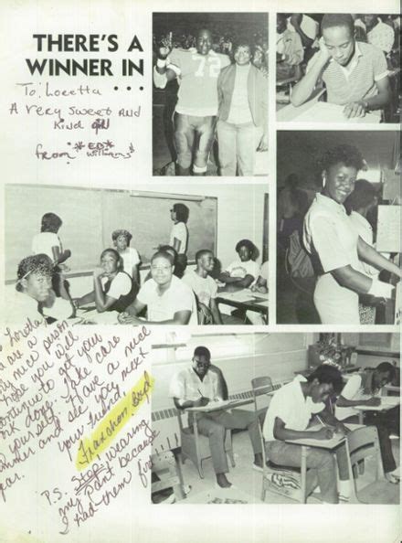 Explore 1987 Jones High School Yearbook Orlando Fl Classmates
