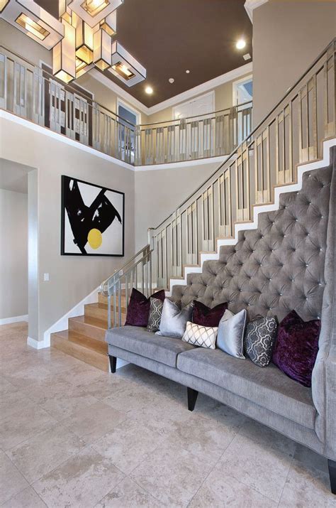 10 Genius Ideas For The Space Under Your Stairs Home