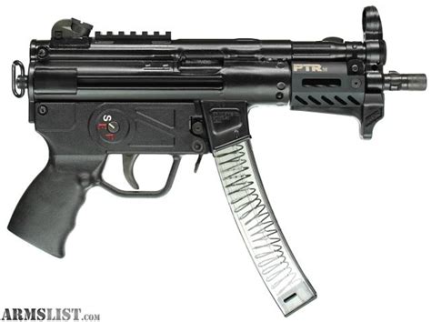 Armslist For Sale Ptr 9kt Mp5 Clone 9mm New
