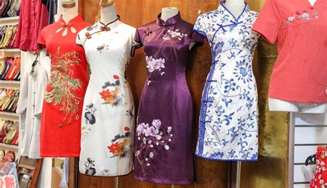 Singapore Traditional Clothing Trend Inspirasi