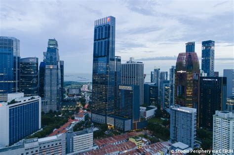 A city is a large human settlement. Sofitel Singapore City Centre - The Skyscraper Center