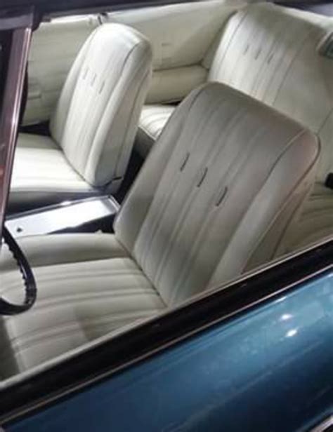 1966 Chevy Impala Ss Coupe 327 V8 For Sale Photos Technical