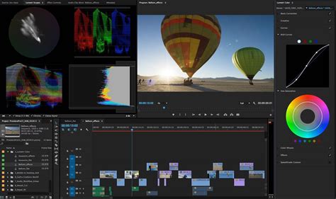 And with the premiere rush app, you can create and edit new projects from any device. Adobe Premiere Pro CC 2020 14.1 - Download per PC Gratis