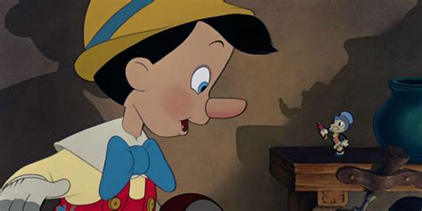 Pinocchio Signature Collection Blu Ray Review