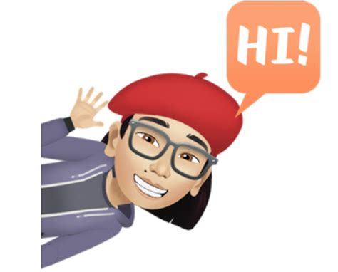 How Does Facebooks New Avatar Stack Up To Apple And Bitmoji