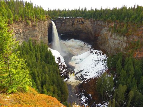 Wells Gray Provincial Park Clearwater All You Need To Know Before