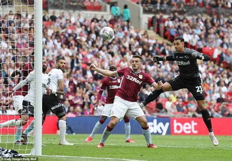 Check out his latest detailed stats including goals, assists, strengths & weaknesses and match ratings. Aston Villa 2-1 Derby County: El Ghazi and McGinn strike ...