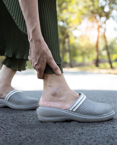 Arthritis Treatment Foot Health Beyond Podiatry