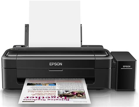 Epson Black Printer Up To 85ipm Rs 4500 Piece New Horizon Id