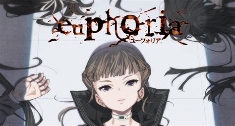 Euphoria Visual Novel Review Suco De Mangá
