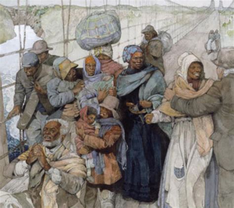 Underground Railroad And Harriet Tubman Timeline Timetoast Timelines
