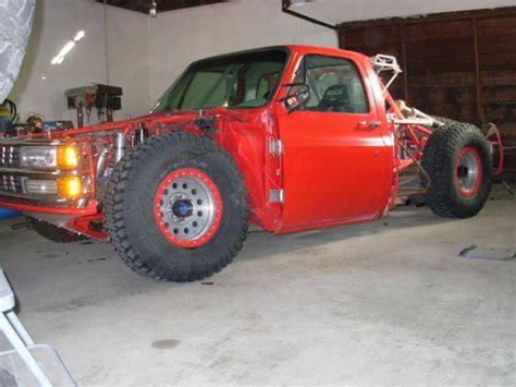 Pin By Jeff Hoffman On Desertprerunner Trucks Monster Trucks Cool