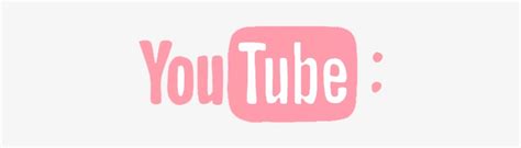 Share More Than Pink Youtube Logo Super Hot Camera Edu Vn
