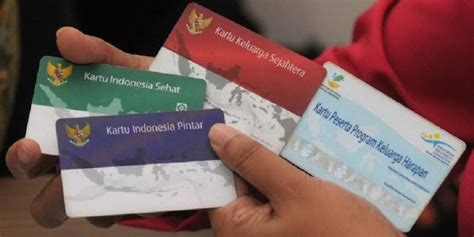 Alasan Pemerintah Mencabut PIP