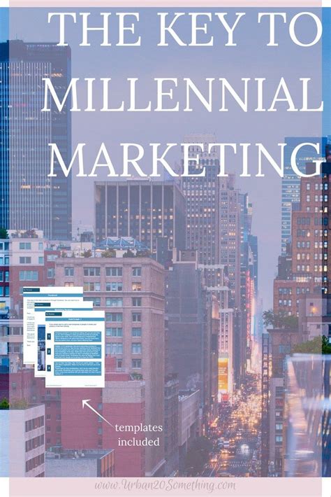 Millennial Marketing Has Been Shaped So Much By Our Digital World But