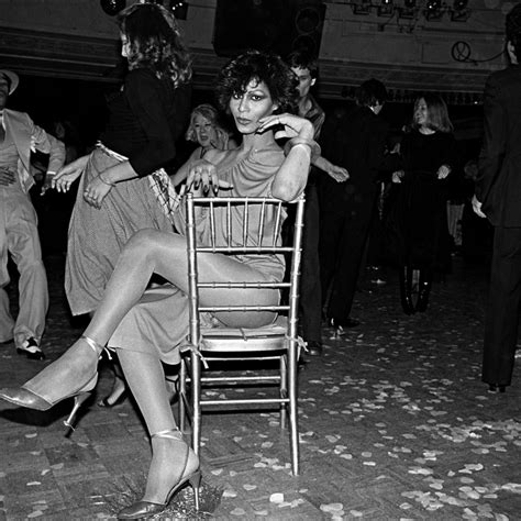 Pictures From The New York Disco Scene 1979 1980 By Bill Berstein Music Is My Sanctuary