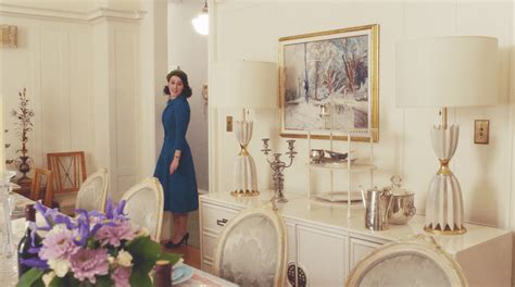 the marvelous mrs maisel s set designer shares the secrets to creating that magical world