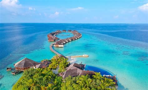 Book Lily Beach Resort And Spa All Inclusive In Maldives Islands