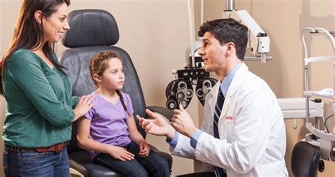 Benefits for patients and doctors. Wisconsin's Eye Doctors | Meet our optometrists | Wisconsin Vision