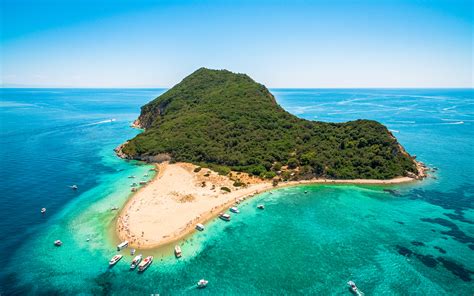 Turtle Island Zakynthos Important Info For Tourists Daily Travel Pill