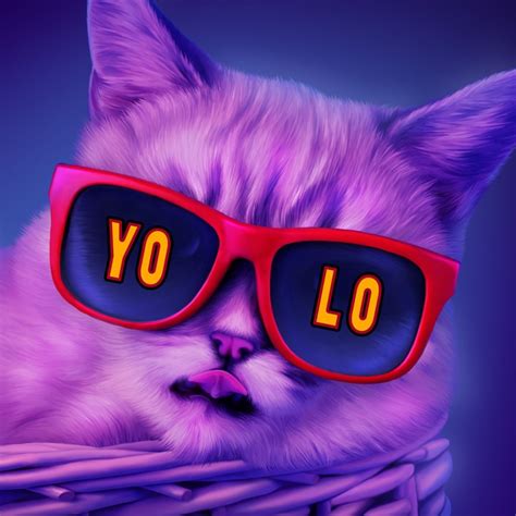 60 Discount On Yolo Cat Avatar Ps4 — Buy Online Ps Deals Argentina