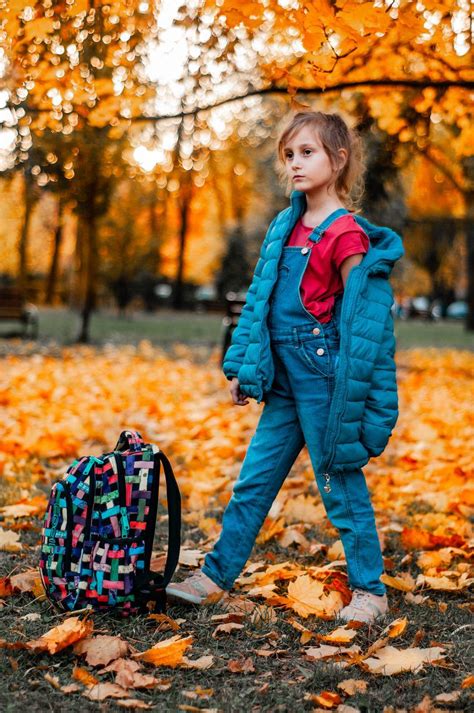 Autumn Girl The Apprentice Free Photo On Pixabay Pixabay