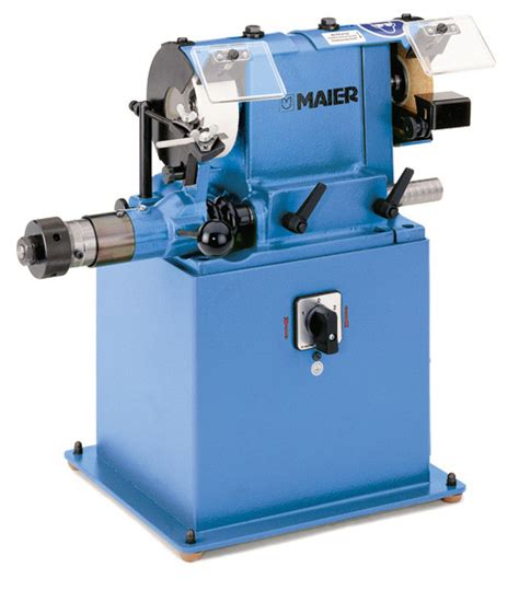 Machines - Maier-Unitas GmbH
