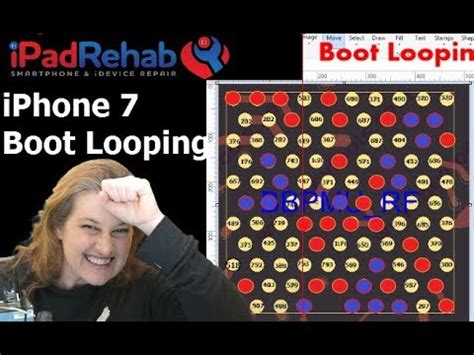 I have an iphone 5s that's gone into a boot loop. The Misery of iPhone 7 Boot Looping - YouTube