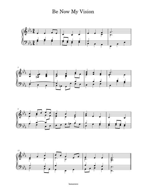 Old Irish Folk Song Misc Traditional Sheet Music For Piano Solo