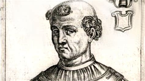 The Truth About The Trial Of Pope Formosuss Corpse